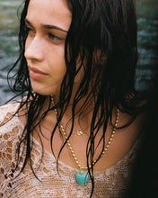 Load image into Gallery viewer, Bacio Necklace