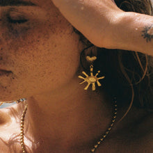 Load image into Gallery viewer, Blu Earrings