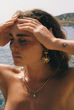 Load image into Gallery viewer, Blu Earrings