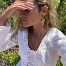 Load image into Gallery viewer, Madonna Earrings