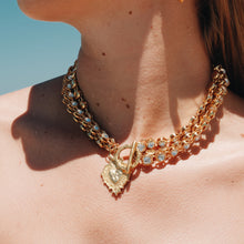 Load image into Gallery viewer, Donatella Choker