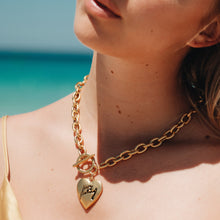 Load image into Gallery viewer, Pure Feeling Necklace