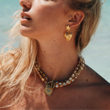Load image into Gallery viewer, Donatella Choker