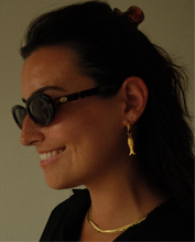 Load image into Gallery viewer, Corfu Earrings