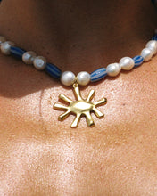 Load image into Gallery viewer, Blu Necklace