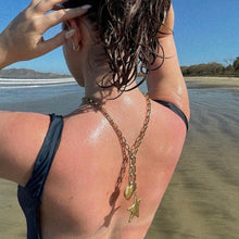 Load image into Gallery viewer, Notte Necklace