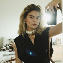 Load image into Gallery viewer, Madonna Necklace
