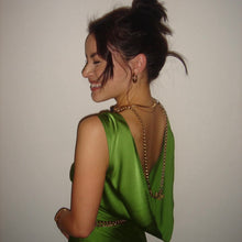 Load image into Gallery viewer, Madonna Necklace