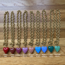 Load image into Gallery viewer, Amore Necklace