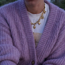 Load image into Gallery viewer, Lucky Necklace