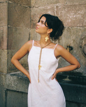 Load image into Gallery viewer, Gioia Wrap-Up Necklace