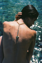 Load image into Gallery viewer, Leon Lariat