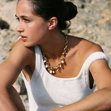 Load image into Gallery viewer, Bari Necklace