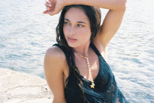 Load image into Gallery viewer, Leon Lariat