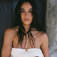 Load image into Gallery viewer, Leon Lariat