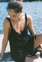 Load image into Gallery viewer, Leon Lariat