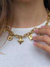 Load image into Gallery viewer, Lucky Necklace