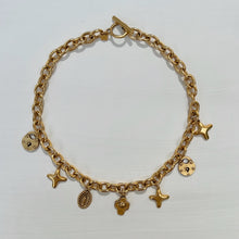 Load image into Gallery viewer, Lucky Necklace