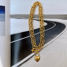 Load image into Gallery viewer, Amalia Necklace