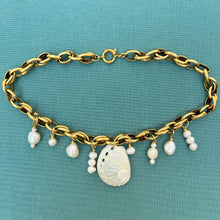 Load image into Gallery viewer, Cala Necklace