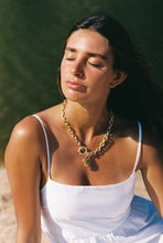 Load image into Gallery viewer, Pure Feeling Necklace