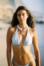 Load image into Gallery viewer, Aqua Necklace