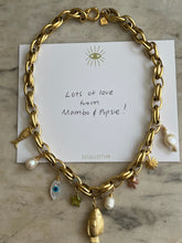 Load image into Gallery viewer, Chiara Necklace