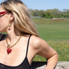 Load image into Gallery viewer, Amore Necklace