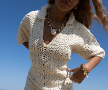 Load image into Gallery viewer, Cala Necklace