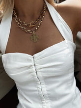 Load image into Gallery viewer, Madonna Necklace