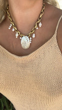 Load image into Gallery viewer, Cala Necklace