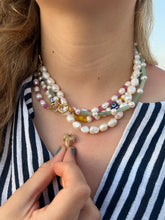 Load image into Gallery viewer, La Mer Necklace