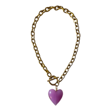 Load image into Gallery viewer, Amore Necklace