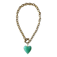 Load image into Gallery viewer, Amore Necklace