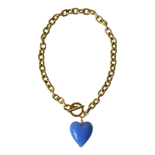 Load image into Gallery viewer, Amore Necklace