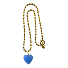 Load image into Gallery viewer, Bacio Necklace