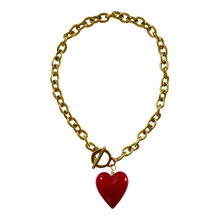 Load image into Gallery viewer, Amore Necklace