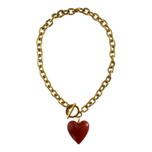 Load image into Gallery viewer, Amore Necklace