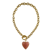 Load image into Gallery viewer, Amore Necklace