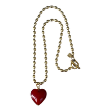 Load image into Gallery viewer, Bacio Necklace