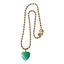 Load image into Gallery viewer, Bacio Necklace