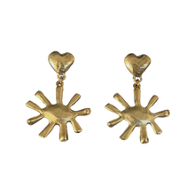 Load image into Gallery viewer, Blu Earrings