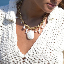 Load image into Gallery viewer, Cala Necklace