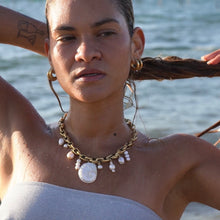 Load image into Gallery viewer, Cala Necklace