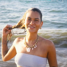 Load image into Gallery viewer, Cala Necklace