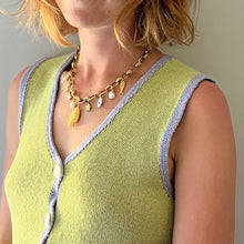 Load image into Gallery viewer, Chiara Necklace