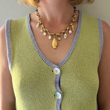 Load image into Gallery viewer, Chiara Necklace
