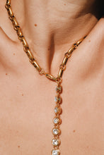 Load image into Gallery viewer, Leon Lariat