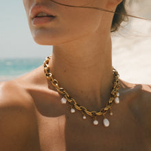 Load image into Gallery viewer, Bari Necklace