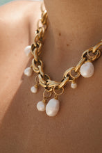 Load image into Gallery viewer, Bari Necklace